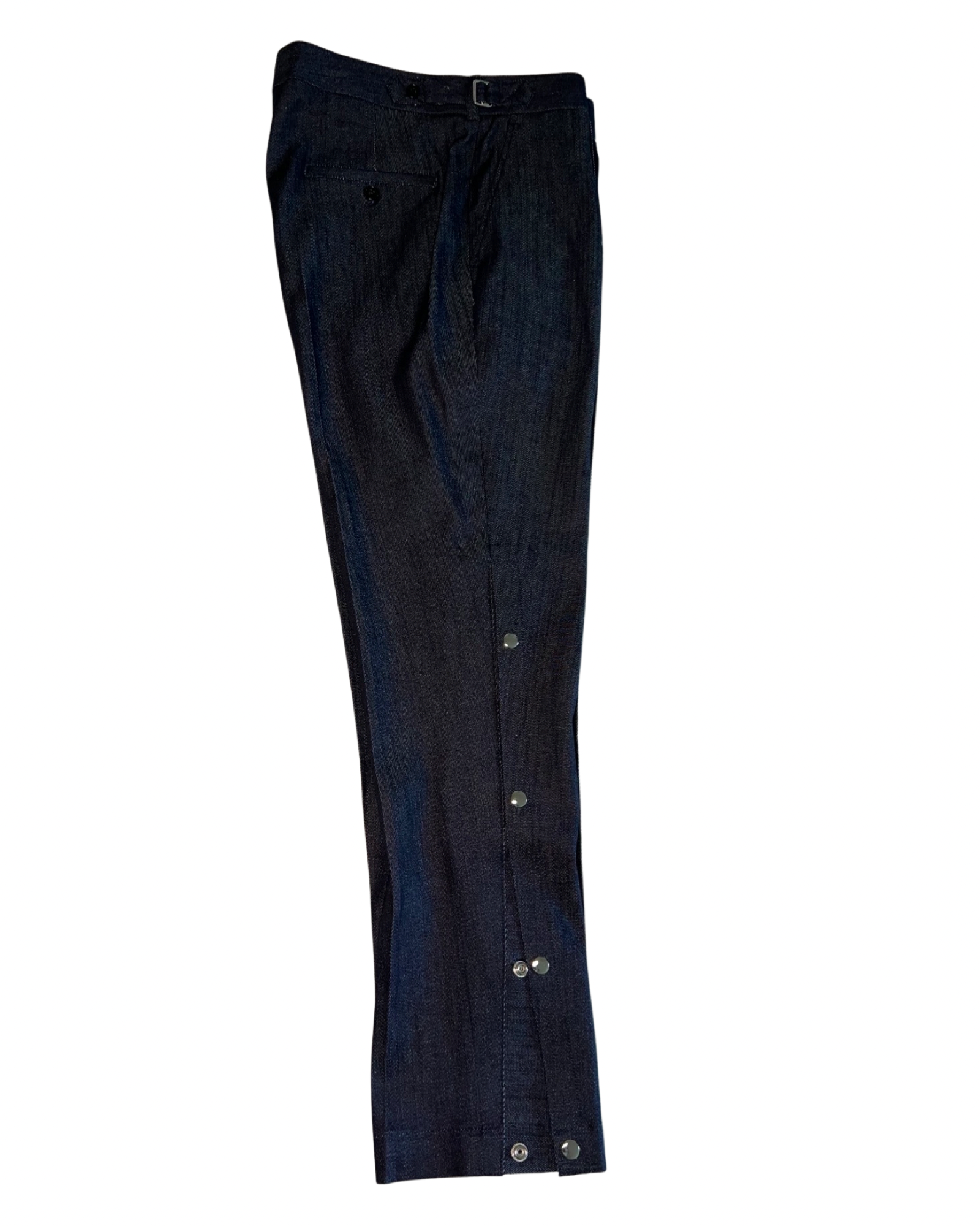 Jean Snap trousers
